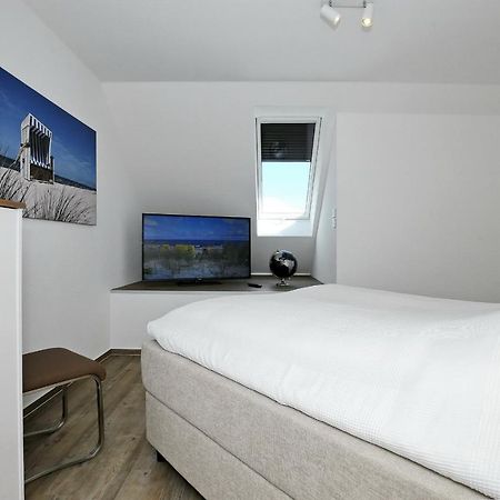 Villa Hanse Wohnung 319 Ostseebad Kühlungsborn Exteriör bild