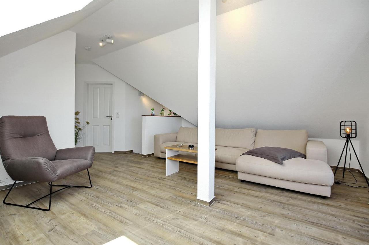 Villa Hanse Wohnung 319 Ostseebad Kühlungsborn Exteriör bild