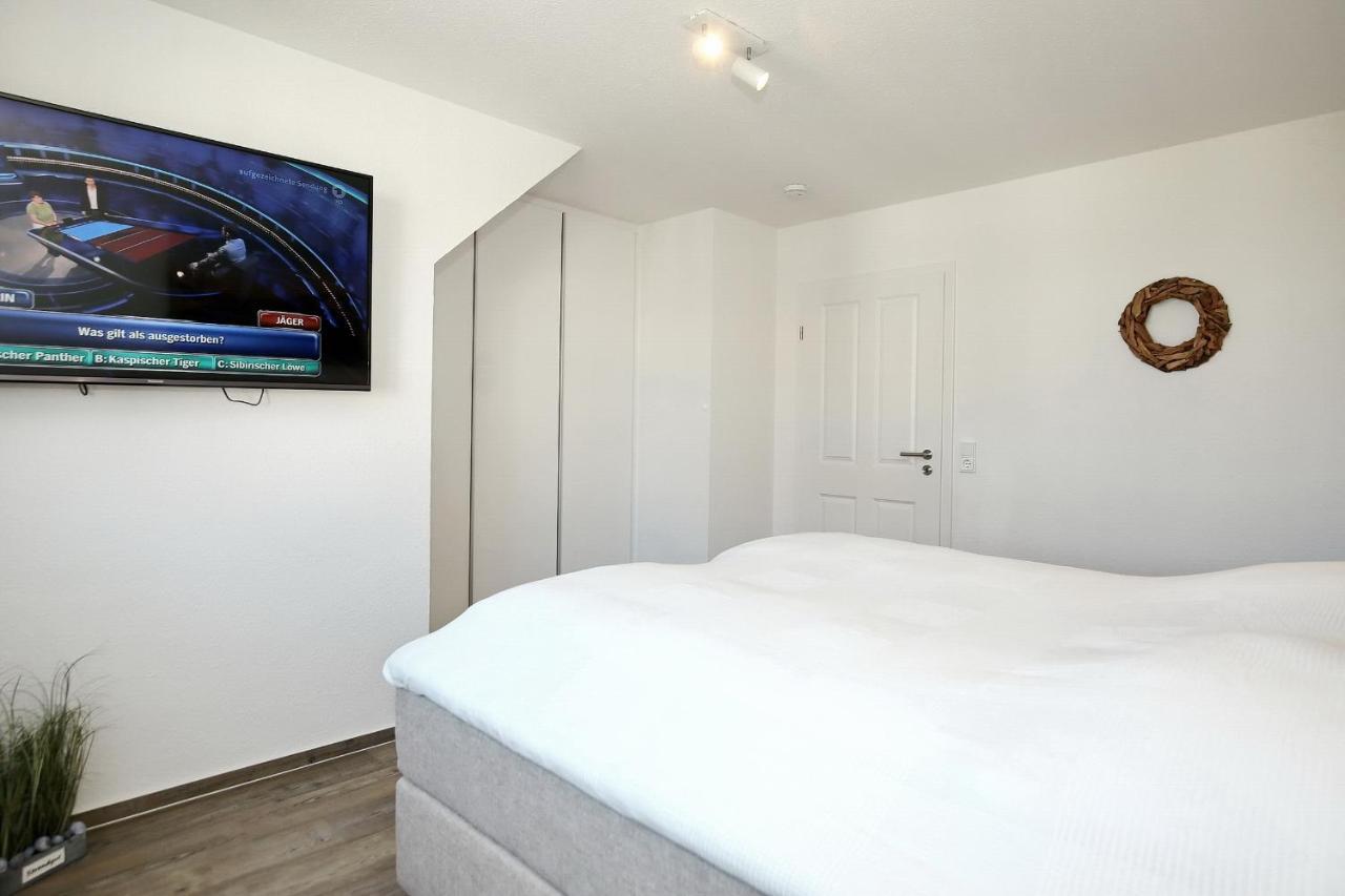 Villa Hanse Wohnung 319 Ostseebad Kühlungsborn Exteriör bild