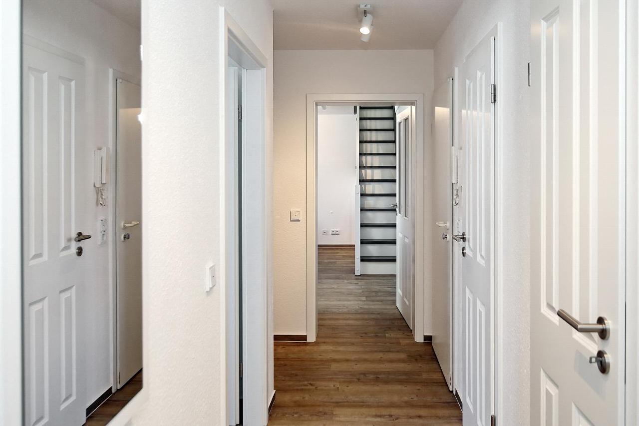 Villa Hanse Wohnung 319 Ostseebad Kühlungsborn Exteriör bild